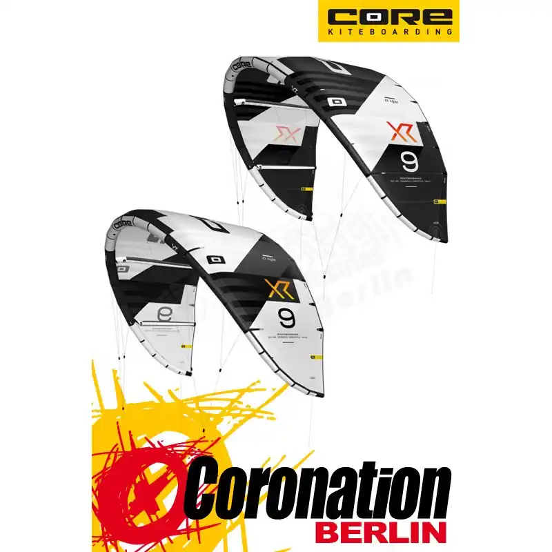 Core XR7 TEST Kite 10m Saisonangebot