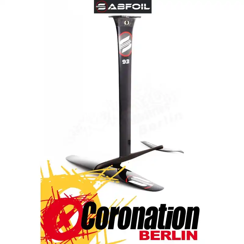 Sabfoil M93K - W899 - S430 - F703K - CP02K Foilset Neue Kollektion