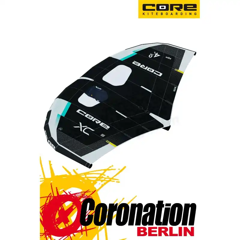 Core XC Foil Wing Nur Für Kurze Zeit