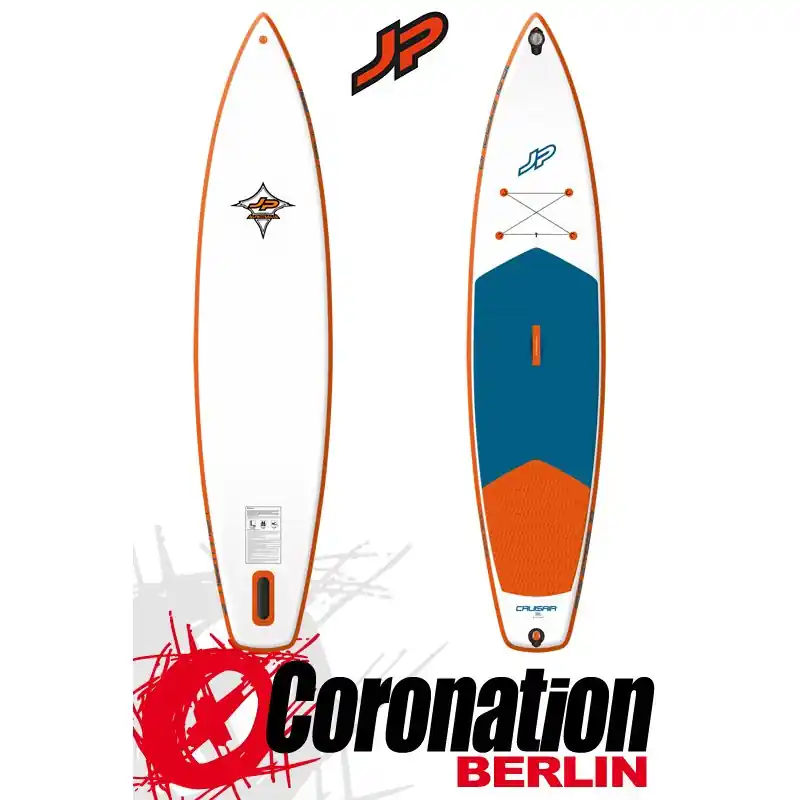 Günstig JP CRUISAIR SL 11‘6‘‘x30‘‘x6‘‘ inflatable SUP Board