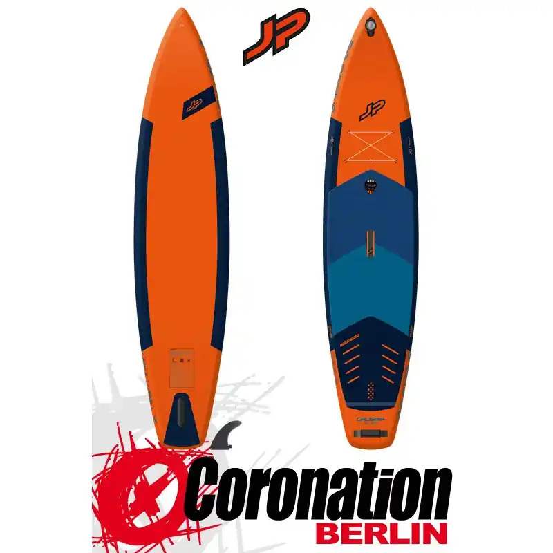 Versand Am Gleichen Tag JP CRUISAIR SE 3DS 12‘6‘‘x31‘‘x6‘‘ inflatable SUP Board