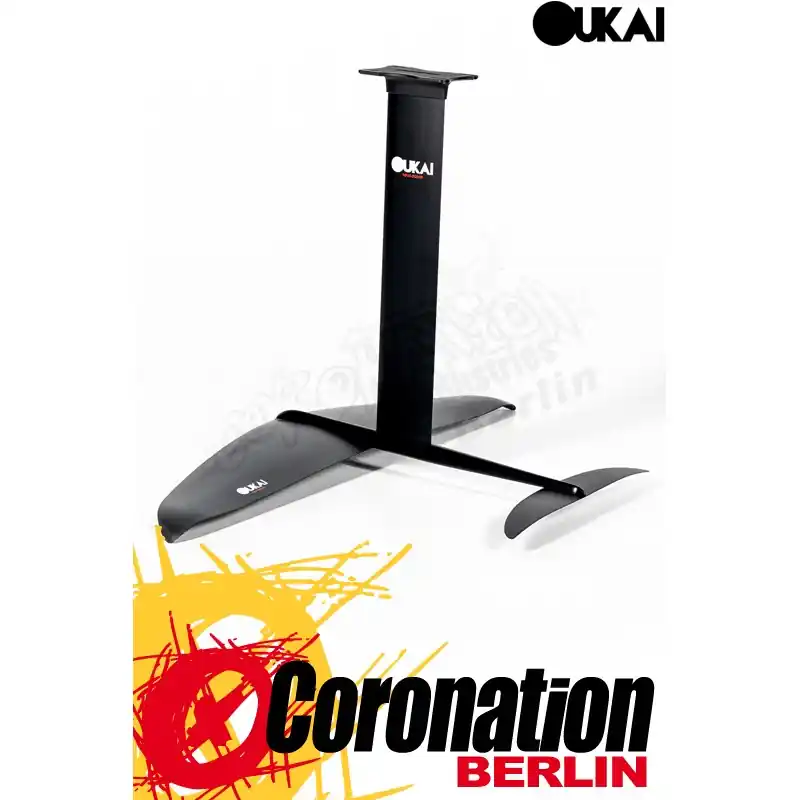 Angebot Oukai TA 2000 CARBON FOIL Wing Foiling