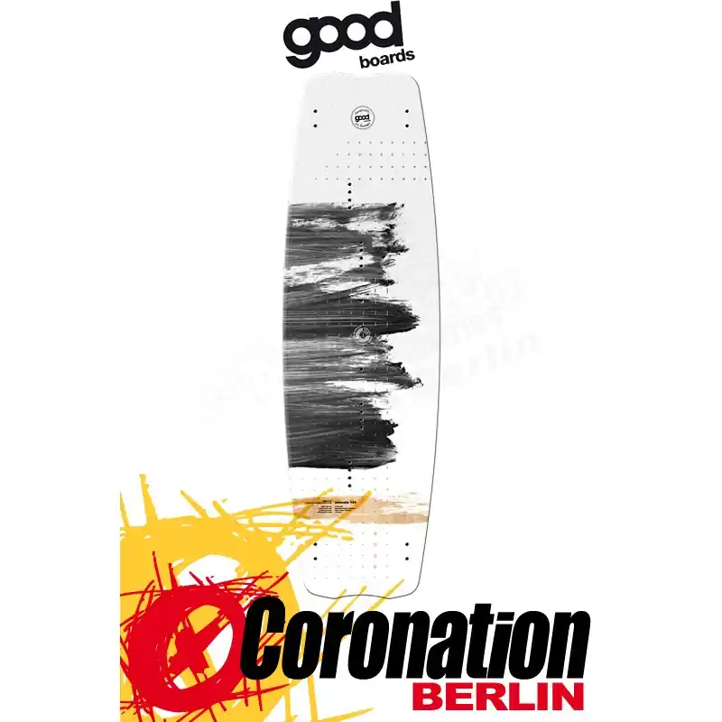 Goodboards AMNESIA 2024 Kiteboard Günstig