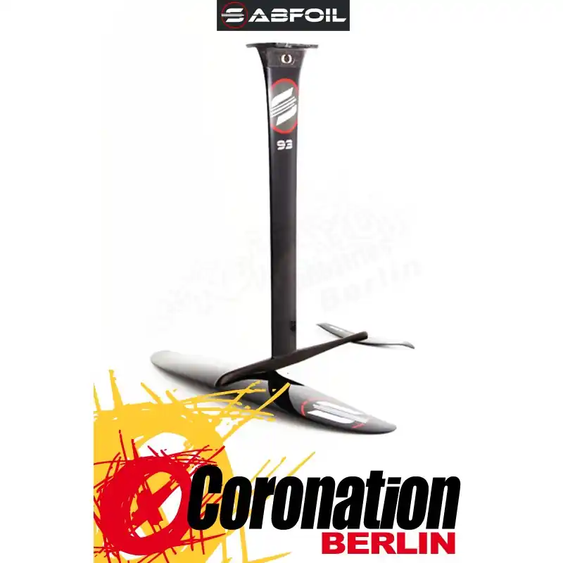 Sabfoil M93K - W999 - S430 - F703K - CP02K Foilset Markenprodukt