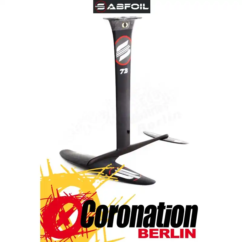 Bestpreis Sabfoil M73K - W730 - S370 - F703K - CP02K Foilset