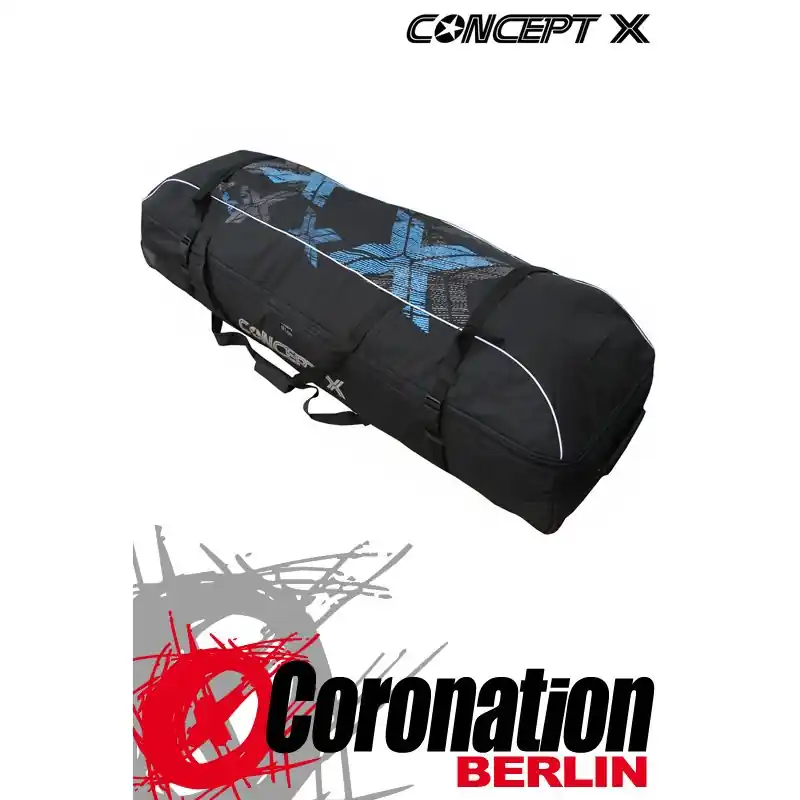 Rabatt Concept-X Kite Reiseboardbag EXP 142