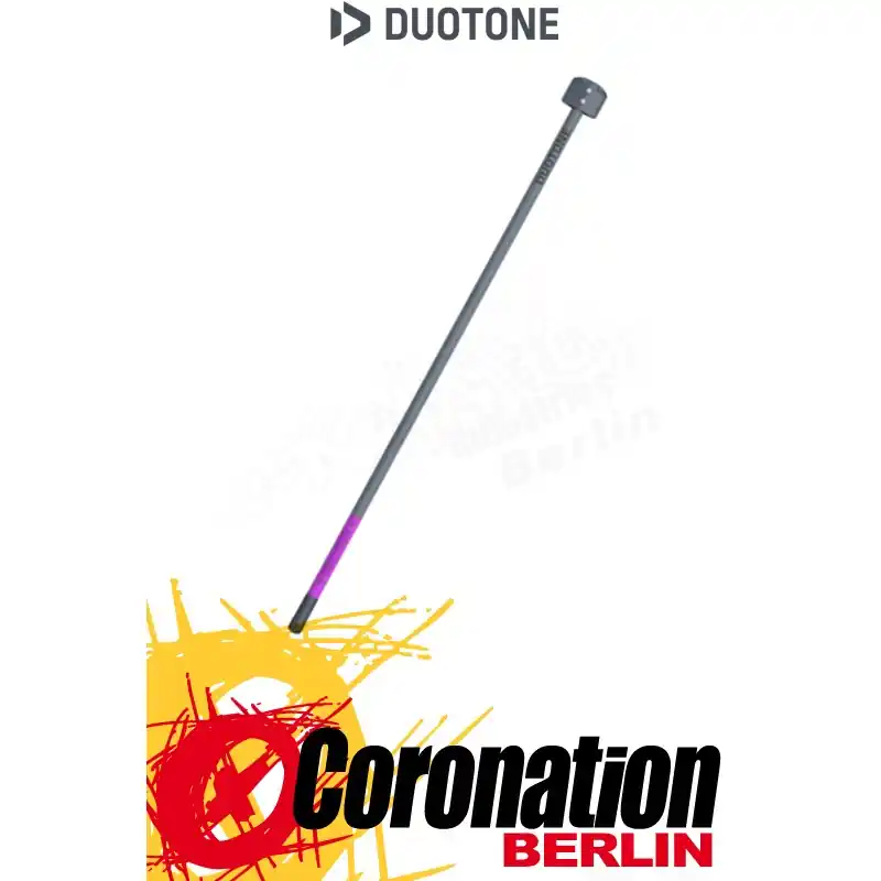 Neue Ware Duotone MINI BOOM PLATINUM SLS 2022