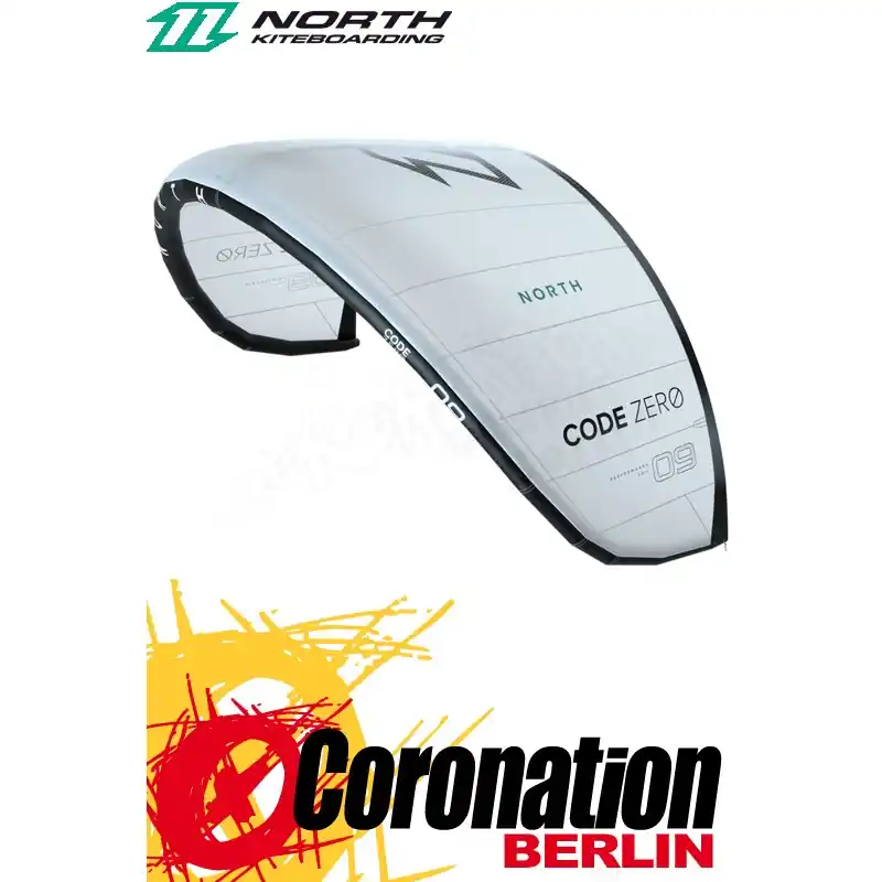 Markenprodukt North CODE ZERO 2023 Kite
