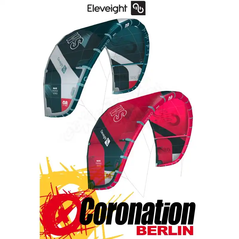 Sale Eleveight WS V6 Kite