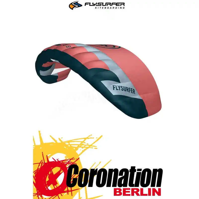 Flysurfer HYBRID Kite Sale