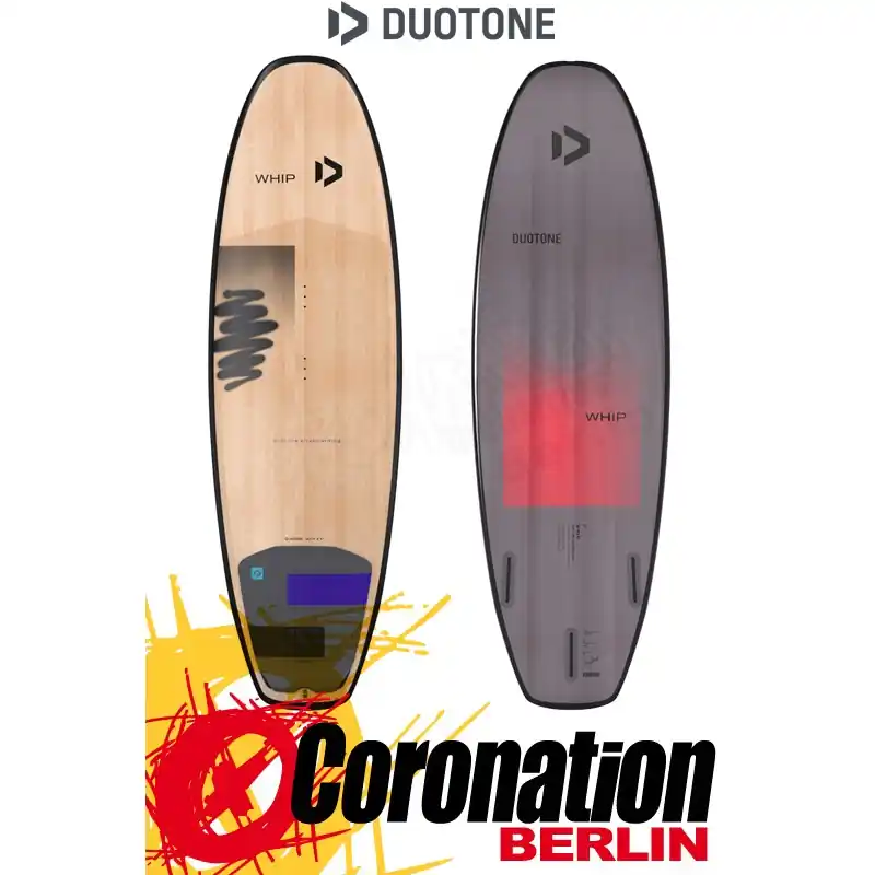 Duotone WHIP 2023 Waveboard Ausverkauf