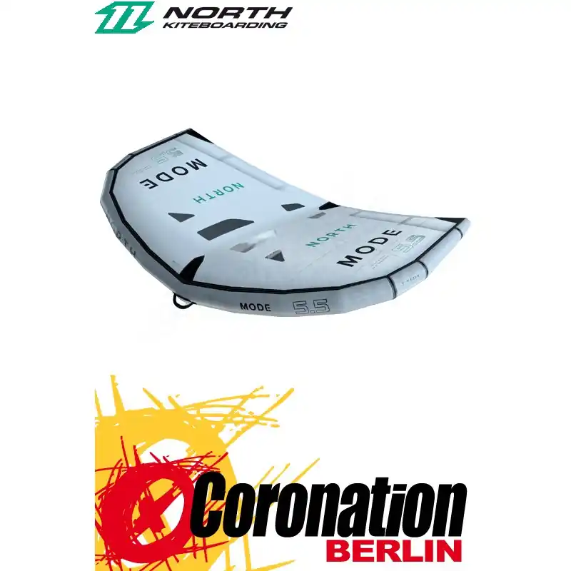 Billig North MODE 2023 Wing