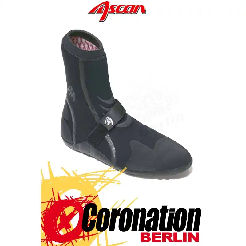 Sonderangebot Ascan SUPERDRY 7mm Neoprenschuh