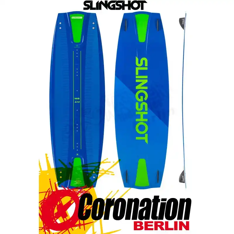 Günstig Slingshot MISFIT V11 Kiteboard
