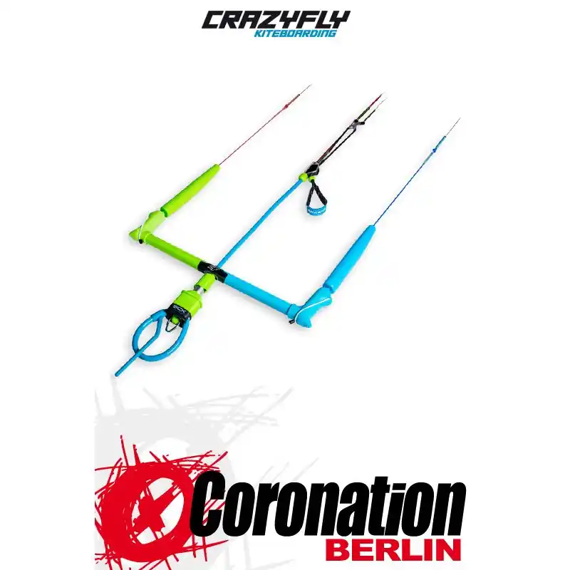 Nur Für Kurze Zeit CrazyFly SICK BAR 2022
