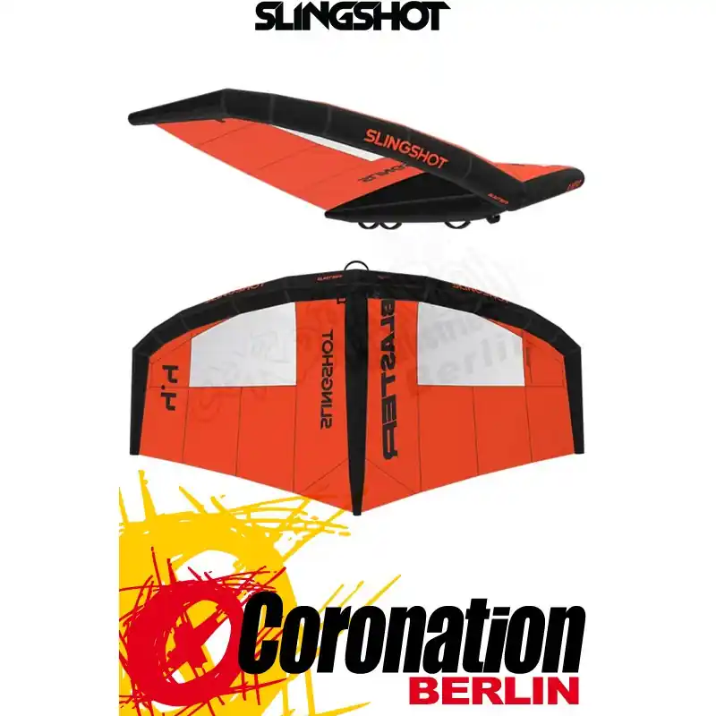 Slingshot BLASTER V1 Wing Online Kaufen