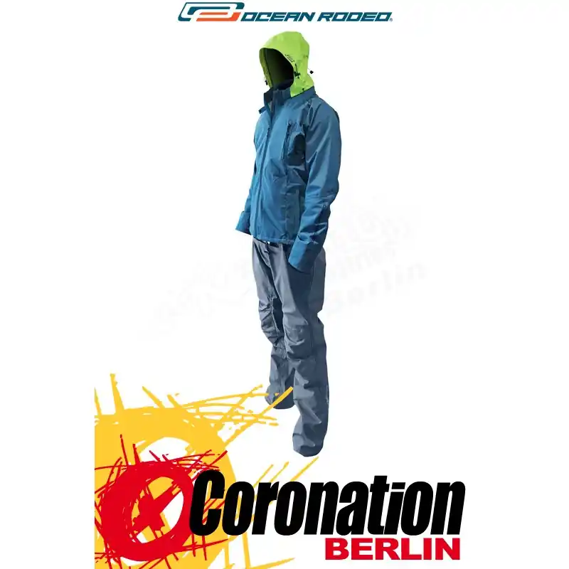 Ocean Rodeo SOUL 3.0 Drysuit Meistverkauft