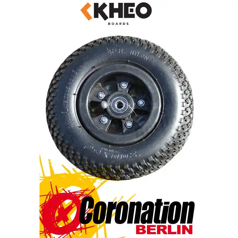 Sale Kheo STANDARD 8‘‘ Mountainboard Komplettrad