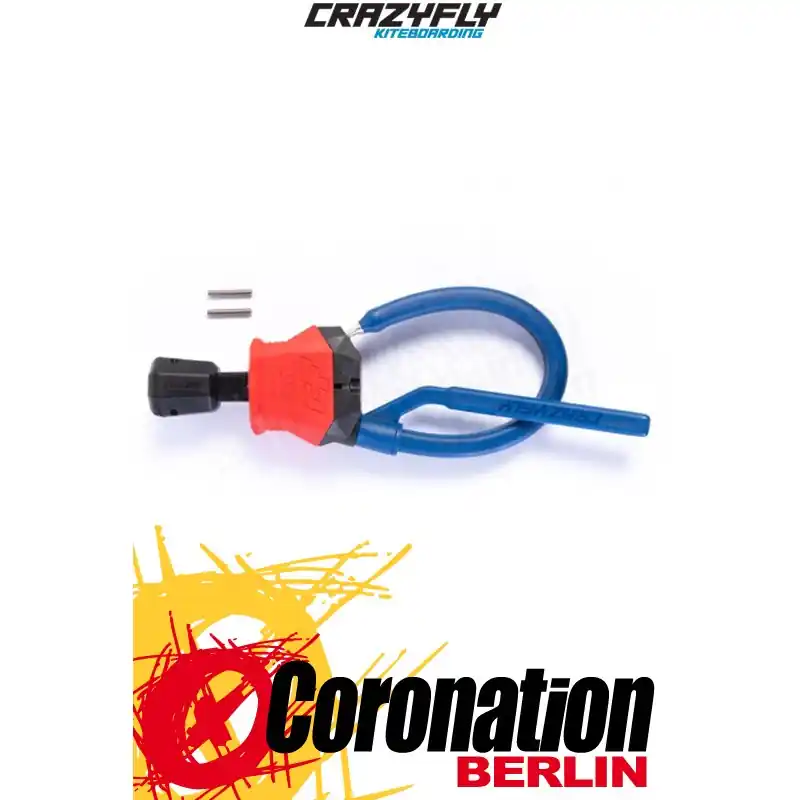 Highlight CrazyFly SAVVY QUICK RELEASE FREESTYLE LOOP