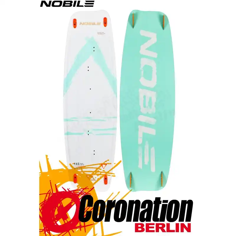 Jetzt Bestellen Nobile NHP WMN 2023 Kiteboard