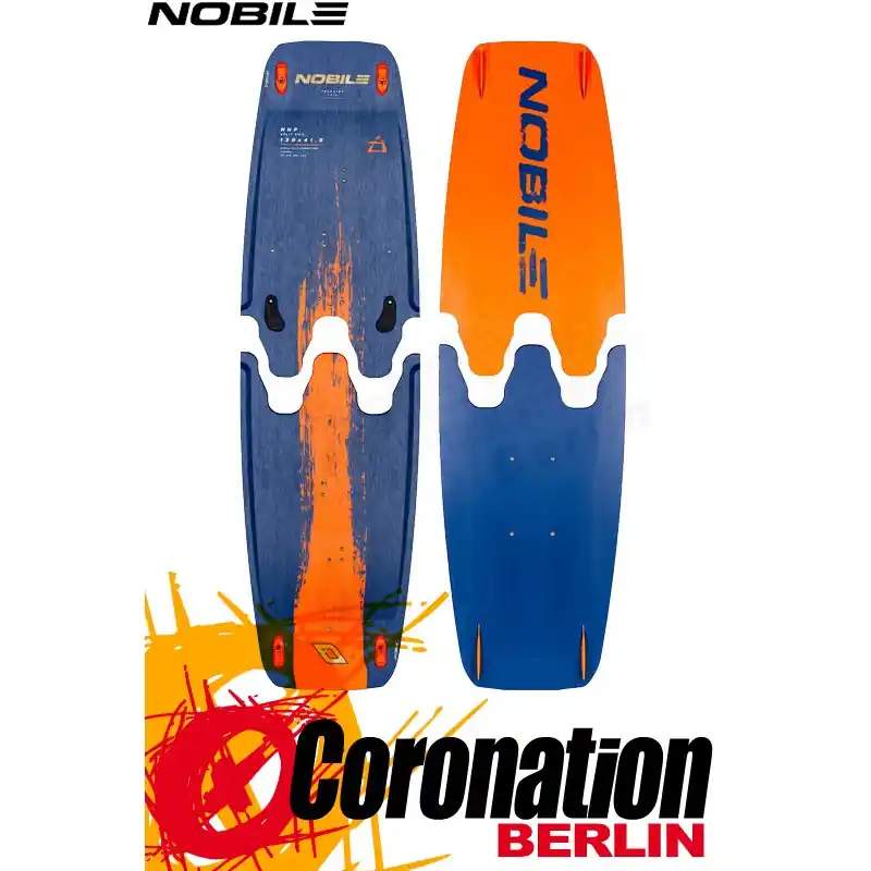 Nobile NHP SPLIT FOIL 2023 Foilboard Sonderaktion
