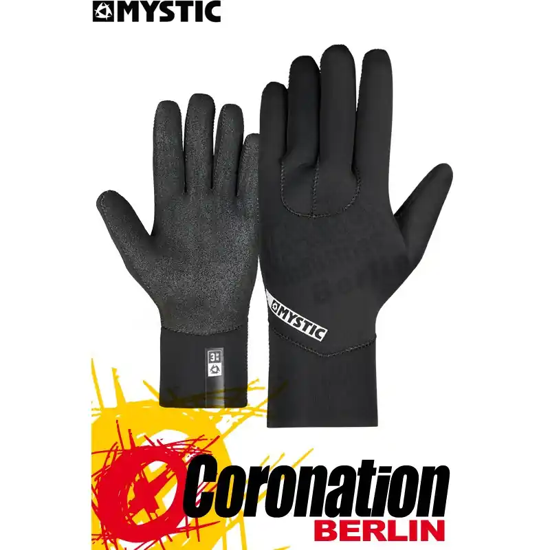 Meistverkauft Mystic STAR GLOVE 3MM 5FINGER