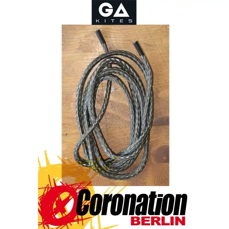 Gaastra GA-Kites X5 Depower Line Ersatzleine Tampen X5 Bar Garantierte Lieferung