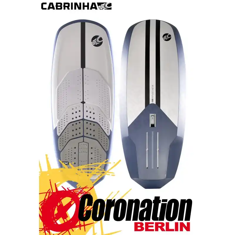 Online Kaufen Cabrinha CODE V2 2023 Wing Foilboard