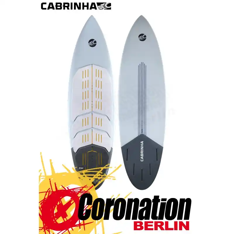 Neu Cabrinha PHANTOM 2023/24 Waveboard