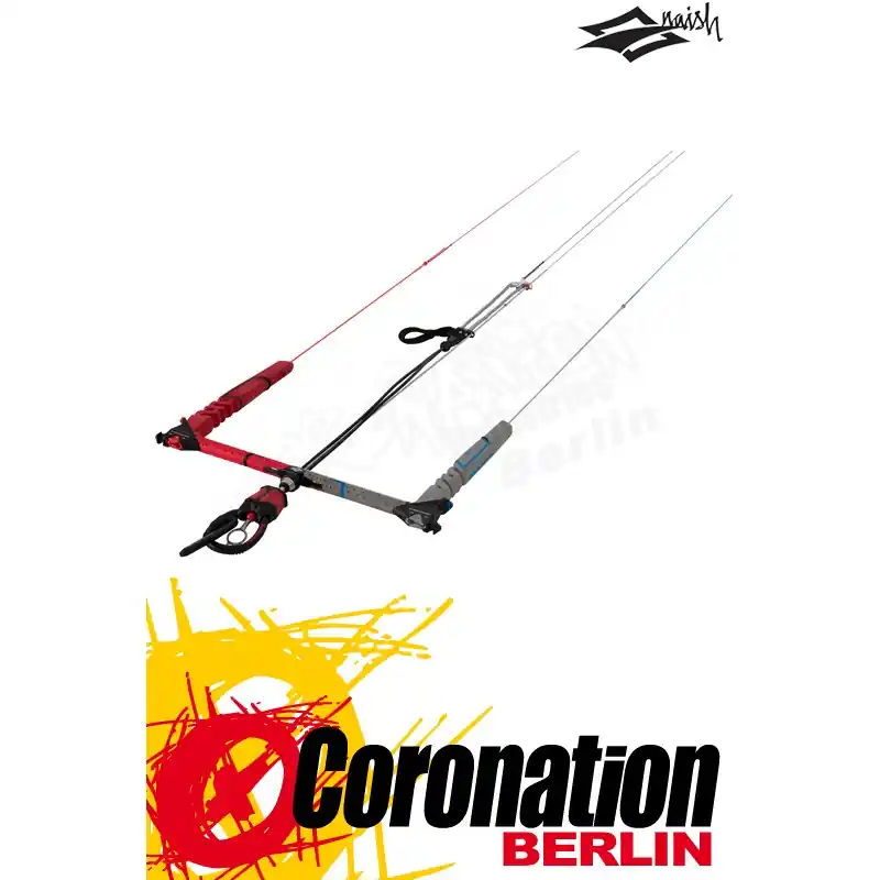 Letzte Chance Naish S27 TORQUE 2 Kite Bar