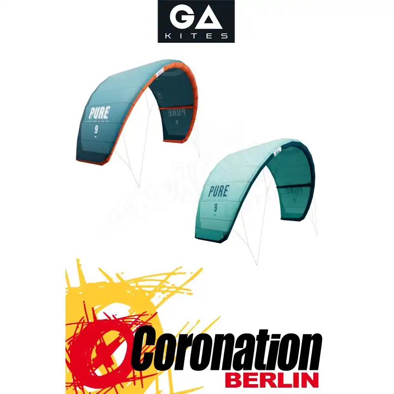 Begrenztes Angebot Gaastra GA-Kites PURE 2023 Kite