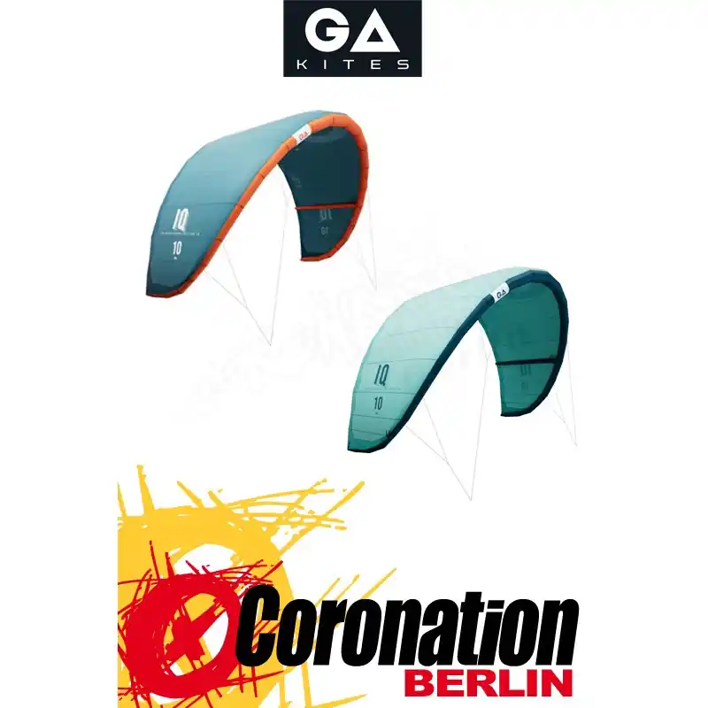 Beliebt Gaastra GA-Kites IQ 2023 Kites