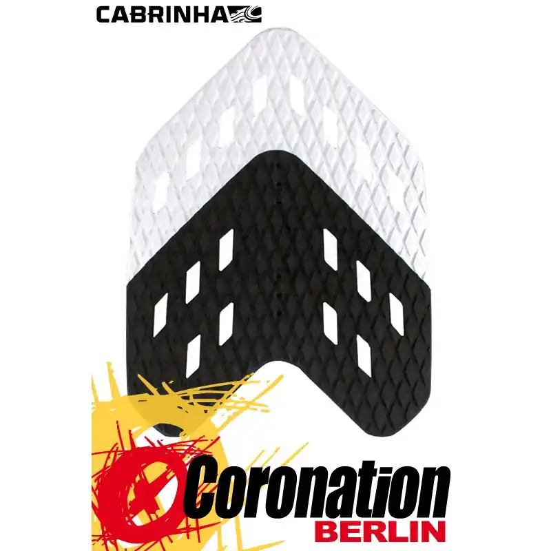 Cabrinha SURF FRONT PAD Rabatt