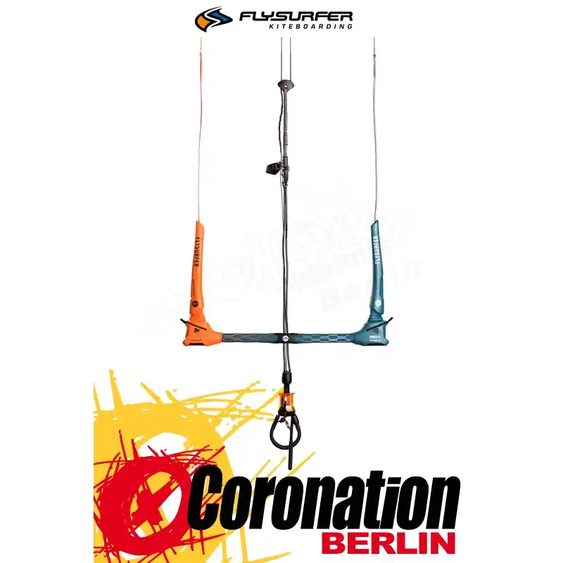 Flysurfer FORCE CONTROL BAR S Top-Seller