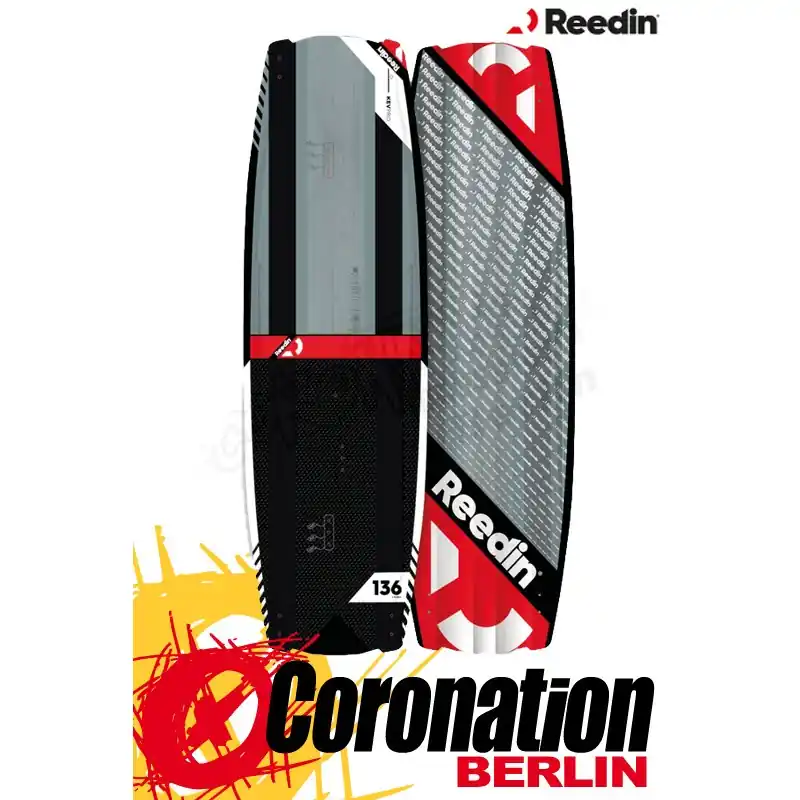 Online Kaufen Reedin KEVPRO 4 Kiteboard