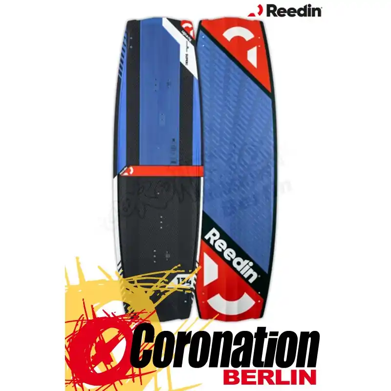 Reedin SUPER E 4 Kiteboard Preiswert