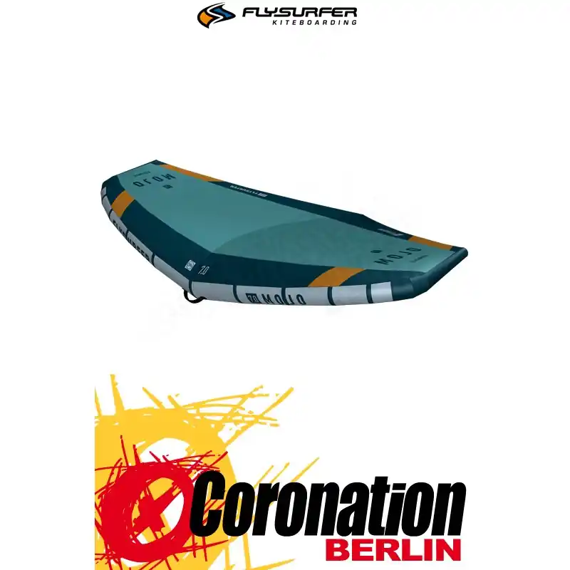 Flysurfer MOJO PURE Surf Wing Saisonangebot