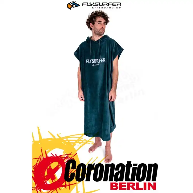 Flysurfer PONCHO TEAM Neu