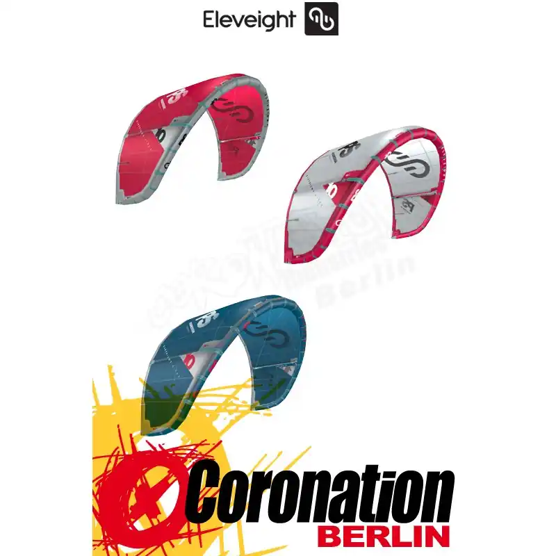 Jetzt Kaufen Eleveight PS V7 Kite
