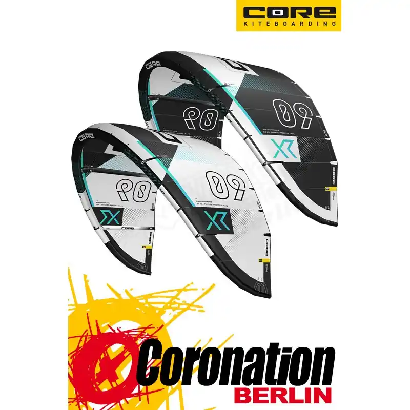Günstig Core XR8 Kite