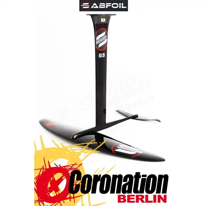 Sabfoil KIT TORTUGA 83-1250 Foil Neue Ware