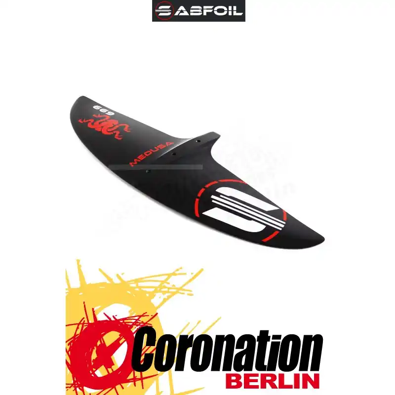 Ausverkauf Sabfoil FRONT WING MEDUSA 699