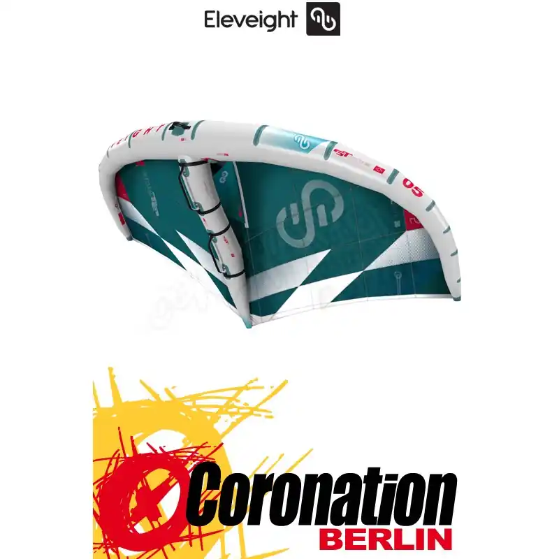 Eleveight GT1+ V1 Wing Preiswert