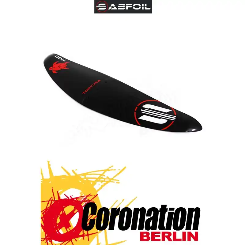 Geprüft Sabfoil FRONT WING TORTUGA 1100