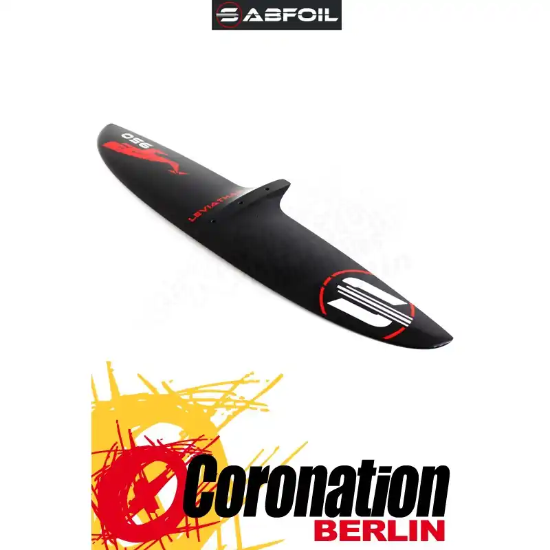 Heißes Angebot Sabfoil FRONT WING LEVIATHAN 950