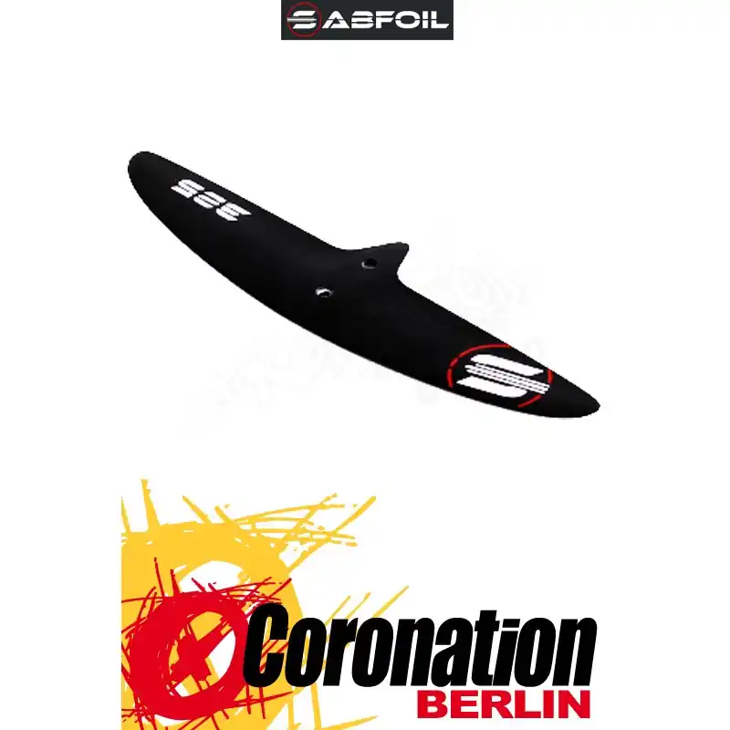 Aktuell Sabfoil STABILIZER FLAT 325