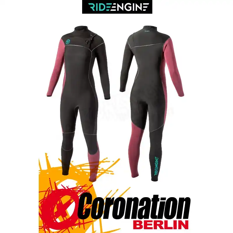 Bestpreis Ride Engine ELARA 3/2 FULL SUIT