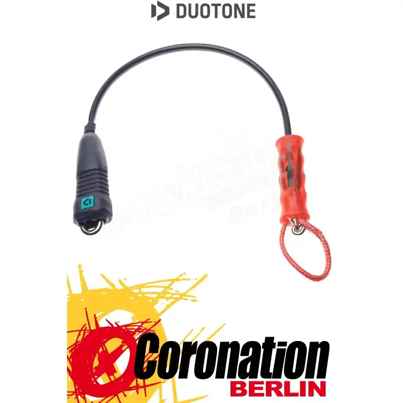 Angebot Duotone SHORT SAFETY LEASH