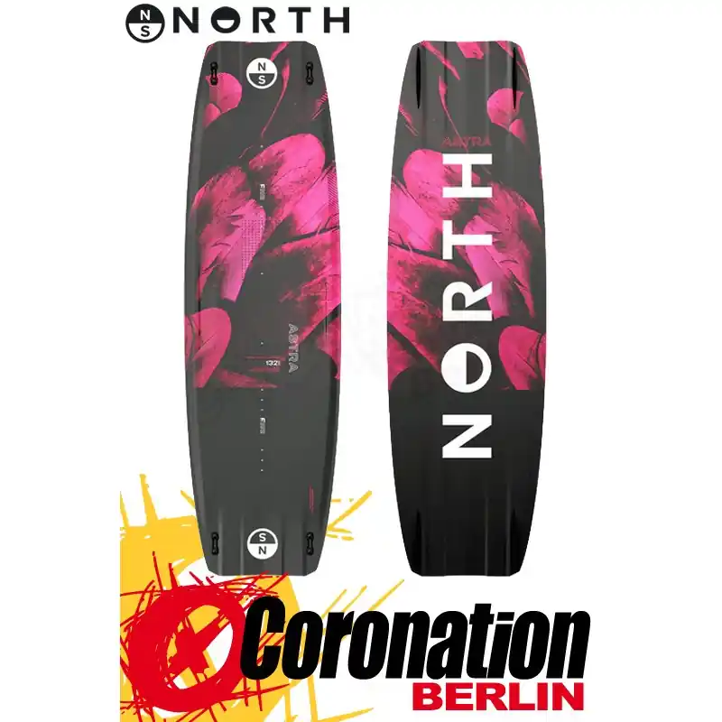 Neue Ware North ASTRA 2024 Kiteboard