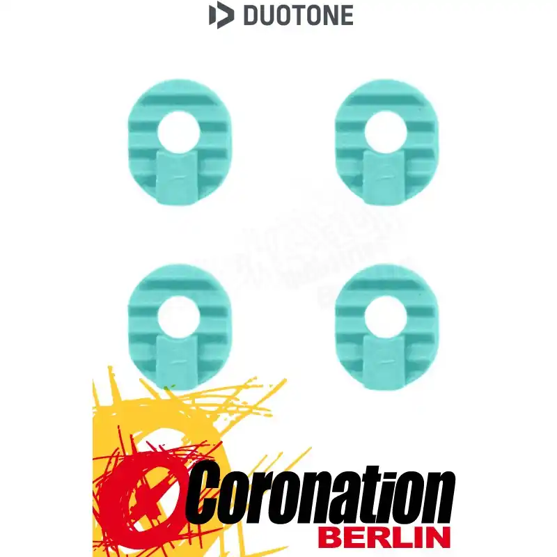 Jetzt Bestellen Duotone ENTITY WASHERS SS12-SS22 (4 PCS.)